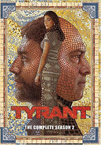 Tyrant- The Complete Season 2