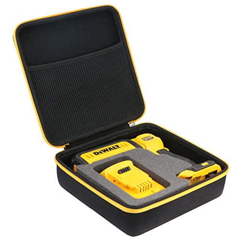Khanka Hard Case for DEWALT -DCL050- 20V MAX LED Hand Held Work Light