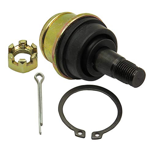 Aitook Ball Joint Compatible With Honda 51355-Hp5-601 51355-Hm7-004 51355-Hm5-A81