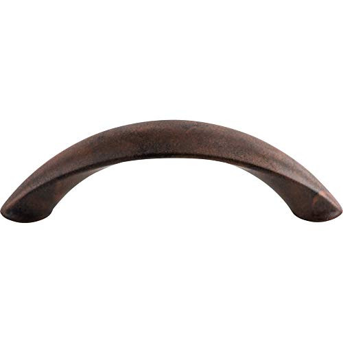 Top Knobs M1216 Dakota Pull