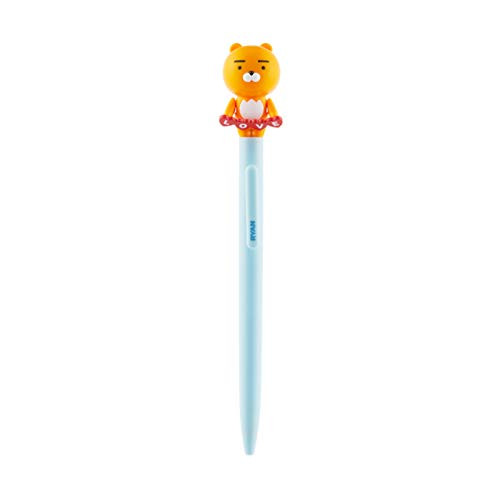 KAKAO FRIENDS Official- Heart Ryan 3D Moving Pen