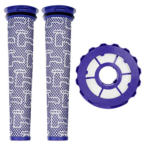 Wigbow Filter Compatible with Dyson -DC40-