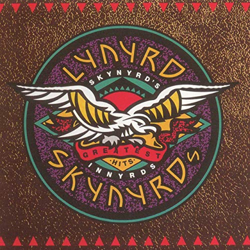 Skynyrd's Innyrds- Their Greatest Hits
