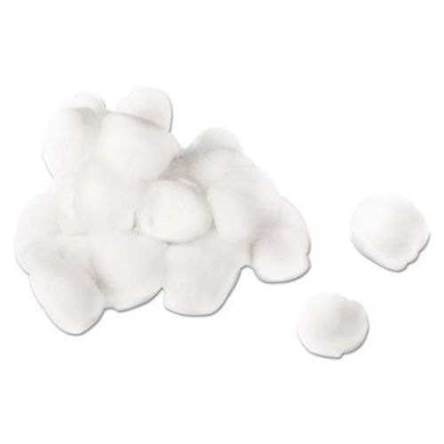 Medline MDS21460 Non-sterile Cotton Balls -Pack of 2000-