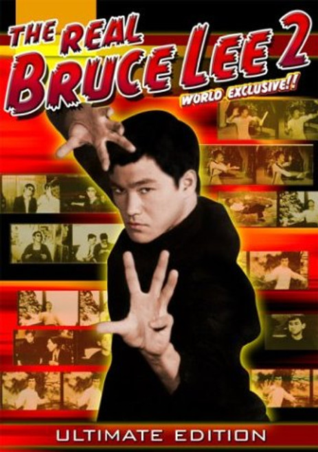 The Real Bruce Lee 2 The Real Bruce Lee 2