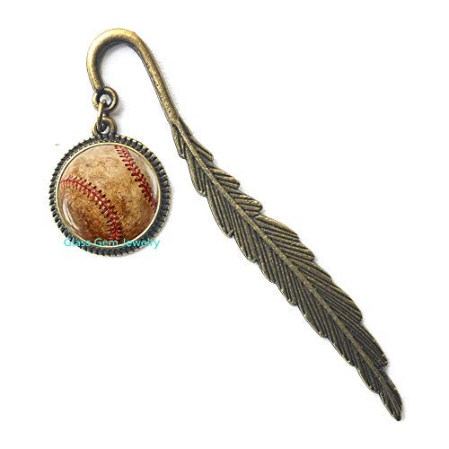 Baseball Bookmarker, Baseball Bookmark, Baseball Sport Jewelry, Mens Bookmark, Baseball Player, Team Mom Baseball Gift, Baseball Fan Gift?Q0100 Baseball Bookmarker, Baseball Bookmark, Baseball Sport Jewelry, Mens Bookmark, Baseball Player, Team Mom Baseball Gift, Baseball Fan Gift?Q0100