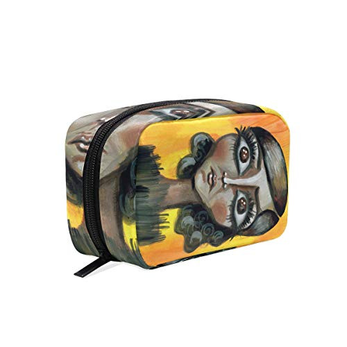 Womens Travel Cosmetic Bags Makeup Toliletry Pouch Bag Case Cosmetic Toiletries Organizer Bag Womens Travel Cosmetic Bags Makeup Toliletry Pouch Bag Case Cosmetic Toiletries Organizer Bag