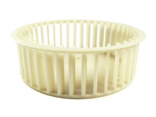 NEBOO 5900A for Packard Bathroom Fan Blower Wheel Squirrel Cage for Broan/Nutone 5901A000