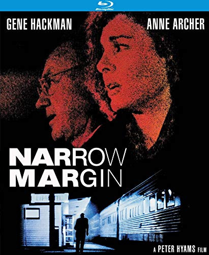 Narrow Margin -Special Edition- -Blu-ray-