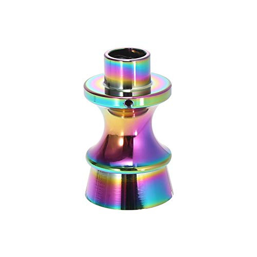 X AUTOHAUX Manual Car Shift Knob Adapter Reverse Lock Out Lifter Multicolor for Subaru BRZ 2013-2020 for Toyota GT86 2012-2020 for Scion FR-S 2013-2016