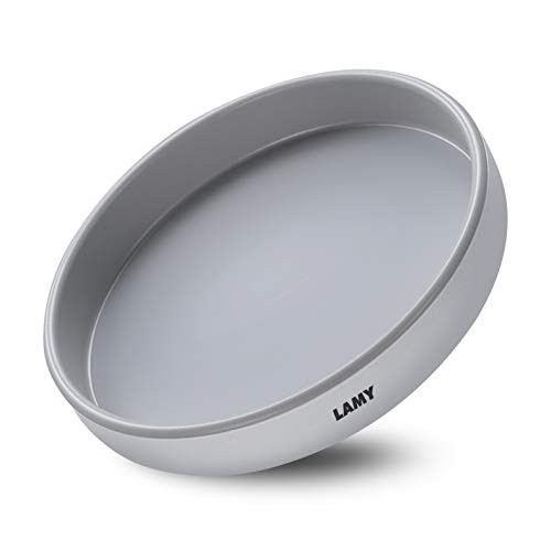 LAMY Lazy Susan Turntable, 10" Lazy Susan for Table, Kitchen Cabinet, Refrigerator, Countertop, Premium Lazy Susan Organizer LAMY Lazy Susan Turntable, 10" Lazy Susan for Table, Kitchen Cabinet, Refrigerator, Countertop, Premium Lazy Susan Organizer