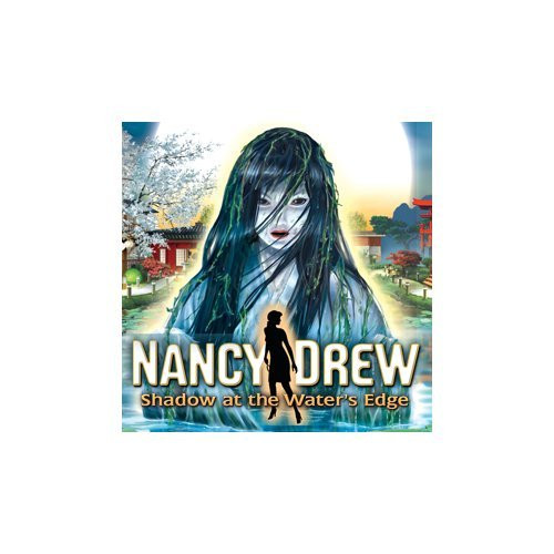 Nancy Drew- Shadow at the Water's Edge -Download-