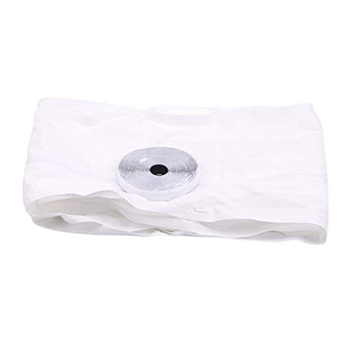 Beiswe Window Seal for Portable Air Conditioner UV-Proof Soft Cloth Sealing Baffle Sealing Baffle Window Door Seal Window Frame Plate