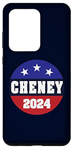 Galaxy S20 Ultra Liz Cheney For 2024 President Republican Case