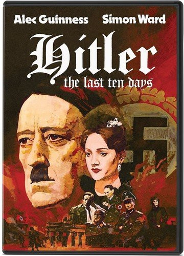 Hitler- The Last Ten Days