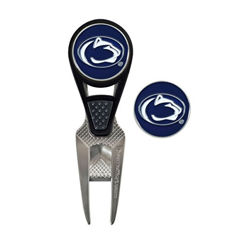 Team Effort Penn State Nittany Lions Cvx Ball Mark Repair Tool