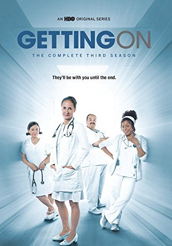 Getting On- The Complete Third Season