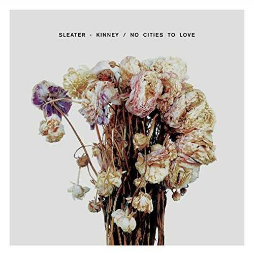 No Cities To Love -Includes Download Card-