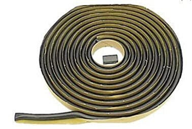 Eckler's 33-179110 - Camaro Windshield Or Rear Window Glass Installation Tape