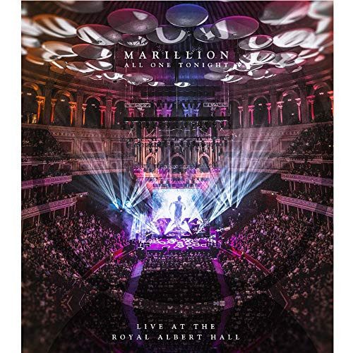 All One Tonight -Live At The Royal Albert Hall- -Blu-ray- All One Tonight -Live At The Royal Albert Hall- -Blu-ray-
