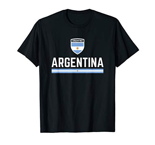 Argentina Soccer Jersey 2019 Argentinian Football Team Shirt Argentina Soccer Jersey 2019 Argentinian Football Team Shirt