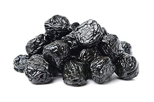 Smarty Stop Dried Blueberries -2 LB-