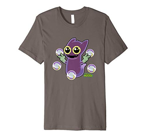 My Singing Monsters- Ghazt T-shirt