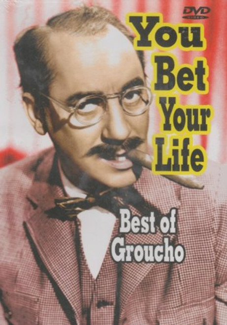 You Bet Your Life -Slim Case- You Bet Your Life -Slim Case-