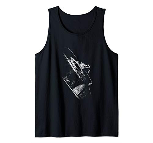 80's Classic Rock Tank Top Band Tee Vintage Band Concert Tank Top