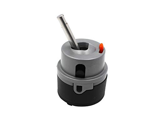 Replacement of Delta RP50587 Single Handle Valve Cartridge fit for various Delta model