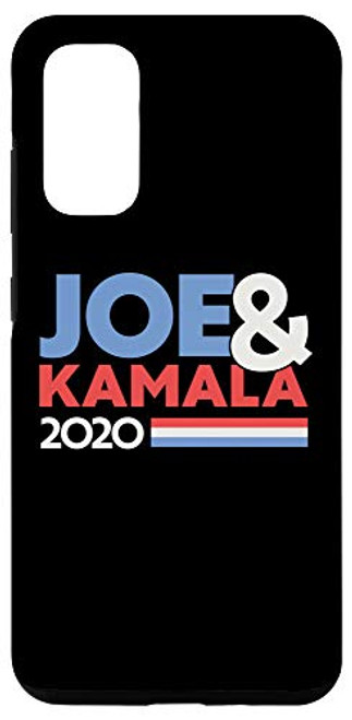 Galaxy S20 Joe  and  Kamala 2020 Biden Harris Democrat Voter Election Case