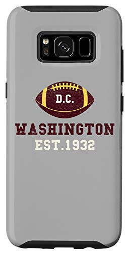 Galaxy S8 Washington DC Sports Team Fans Tees Gifts Case