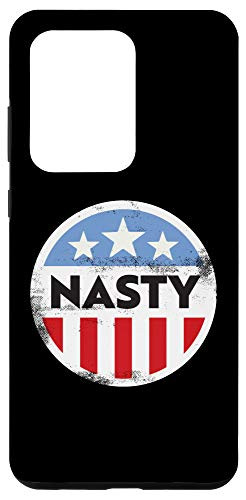 Galaxy S20 Ultra Nasty - Anti Trump Blue Wave Democrat Voter Case