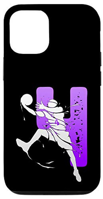 iPhone 12/12 Pro Best Basketball Player number 4 Gift For Charlotte Fans Horn Case iPhone 12/12 Pro Best Basketball Player number 4 Gift For Charlotte Fans Horn Case