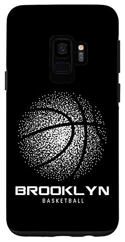 Galaxy S9 Brooklyn Basketball Fan Case