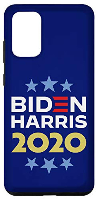 Galaxy S20 plus Biden Harris 2020 Campaign Liberal Democrat Voter Election Case