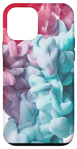 iPhone 12 mini Cloud Ink Gift For Artist Case