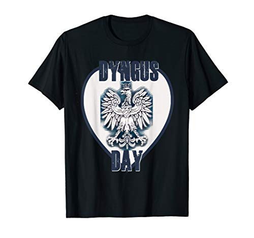 Dyngus Day Tattoo Shirt Ink Polish Pride Heart Poland Eagle T-Shirt Dyngus Day Tattoo Shirt Ink Polish Pride Heart Poland Eagle T-Shirt