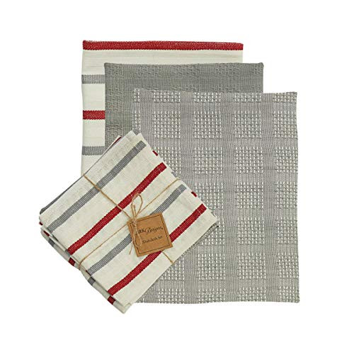 Park Designs Farm Yard Dishtowel Set
