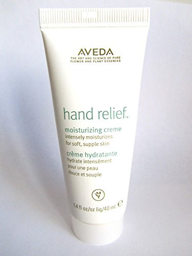 Aveda Hand Relief Moisturizer, Travel Size, 1.4 Fl Oz