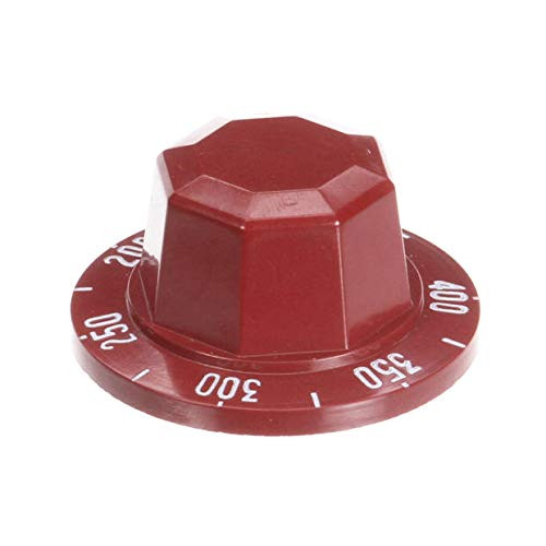 Vulcan Hart 00-421722-00001 Thermostat Fryers Knob