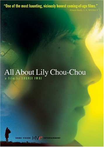 All About Lily Chou-Chou