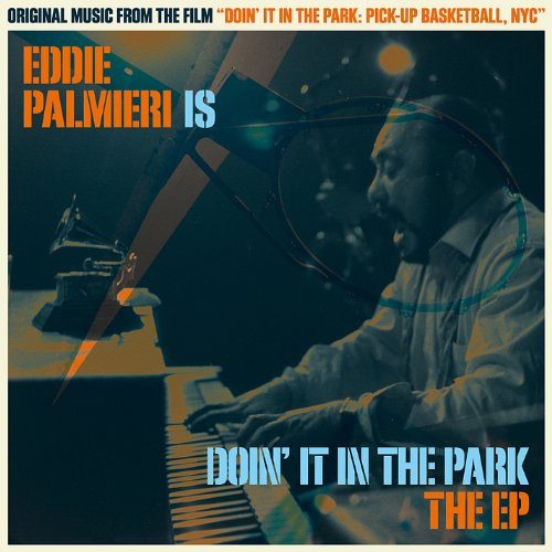 Doin' It in the Park- The EP -Original Music From the Film-
