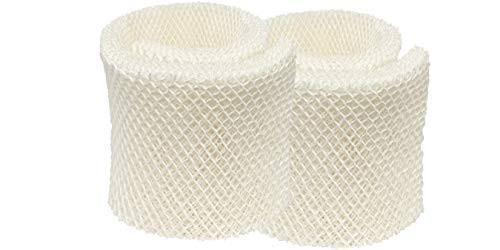 Aqua Green15508 Filter Compatible with Kenmore 15508, MAF2 Humidifier Wick Filter - 2-Pack