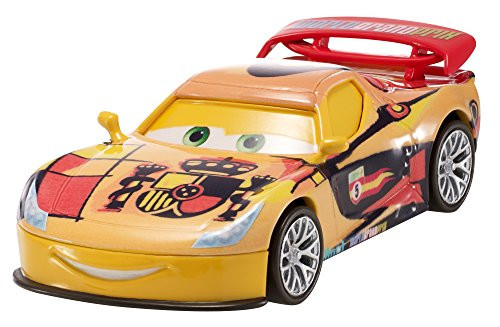 Disney/Pixar Cars Miguel Camino