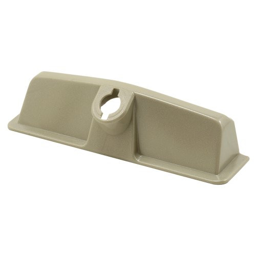 Prime-Line Products TH 21932 Truth Hardware Entrygard Operator Cover, Snap-On, Gold