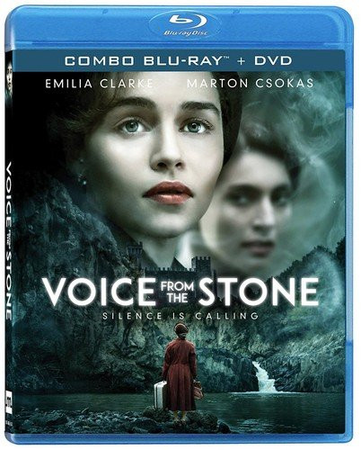 Voice from the Stone -Blu-ray-