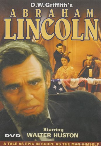 Abraham Lincoln -Slim Case-