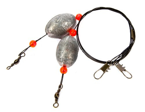 Boone Egg Rigs, 2-Ounce