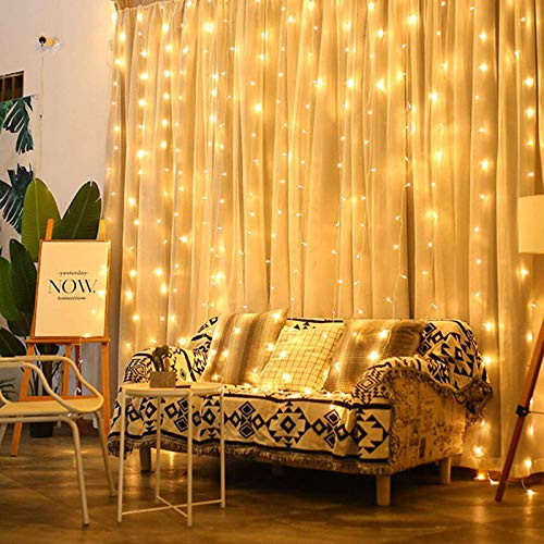TikTok Lights - LED Fairy String Lights, Fairy Lights Battery Operated, 16ft/5m 50LEDS Copper Wire String Lights for Bedroom, Indoor Garden Wedding Party Patio Home Christmas Decorations TikTok Lights - LED Fairy String Lights, Fairy Lights Battery Operated, 16ft/5m 50LEDS Copper Wire String Lights for Bedroom, Indoor Garden Wedding Party Patio Home Christmas Decorations